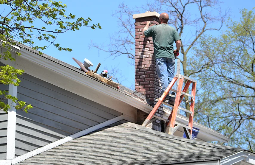Chimney & Fireplace Inspections Services in West Sacramento, CA