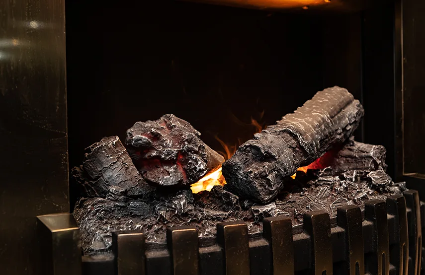 Soot Removal in West Sacramento, California